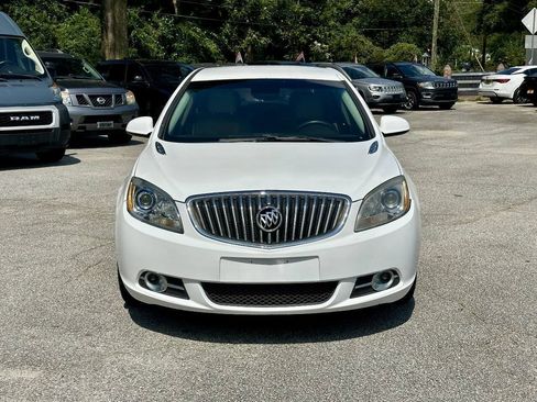 Used 2016 Buick Verano FWD image 2