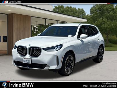 Used 2026 BMW X3 xDrive30i w/ Premium Package