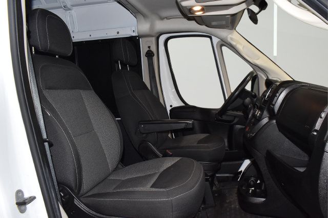 Used 2018 RAM ProMaster 1500 w/ Interior Convenience Group FWD image 12