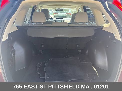 Used 2015 Honda CR-V EX-L image 16