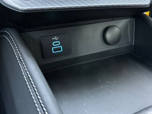 New 2026 Ford Mustang Premium image 27