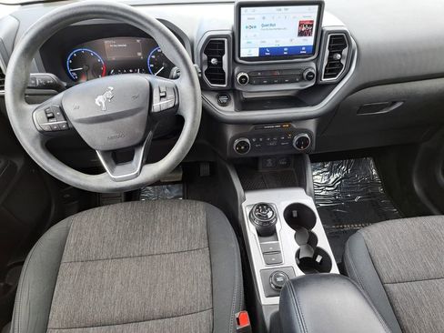Used 2022 Ford Bronco Sport Big Bend image 19