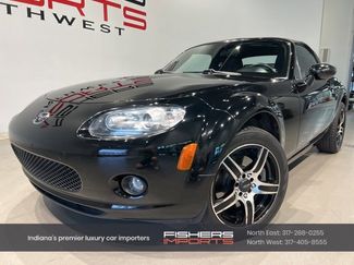 Used 2008 MAZDA MX-5 Miata Sport w/ Convenience Pkg image 1