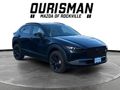 New 2026 MAZDA CX-30 AWD 2.5 S