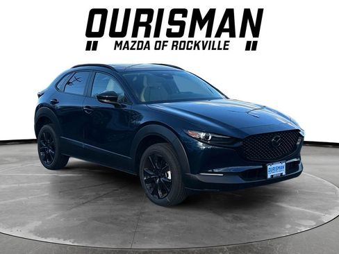 New 2026 MAZDA CX-30 AWD 2.5 S image 1