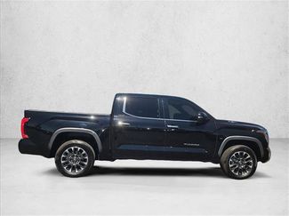 Certified 2026 Toyota Tundra Limited w/ Limited PVM Package AWD/4WD video 4