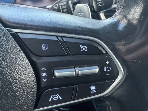 Used 2022 Hyundai Santa Fe XRT image 16