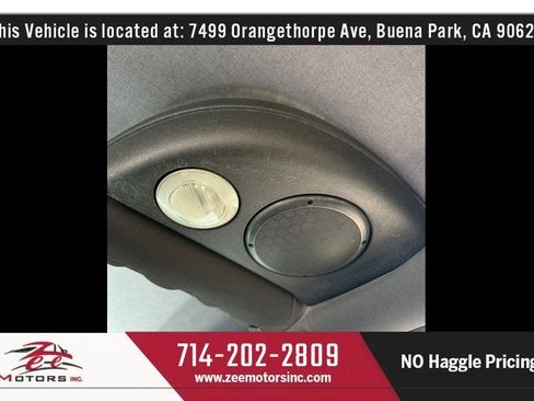 Used 2003 Jeep Wrangler Rubicon AWD/4WD image 34