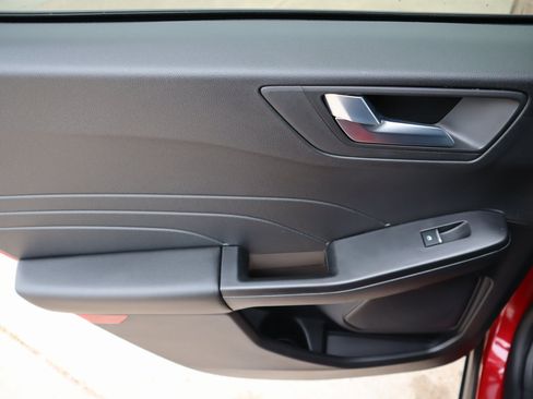 New 2026 Ford Escape ST-Line image 16