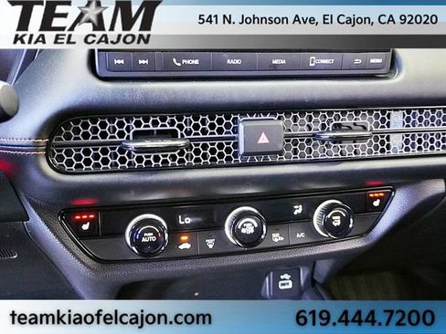 Used 2024 Honda HR-V Sport image 27