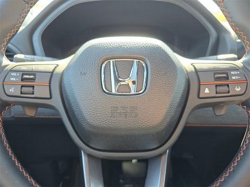 New 2026 Honda Passport TrailSport image 29