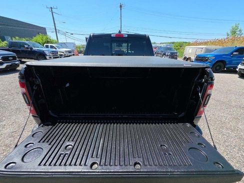 Used 2019 RAM 1500 Sport AWD/4WD image 11