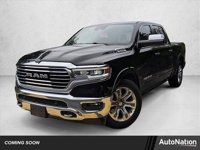 Used 2019 RAM 1500 Limited