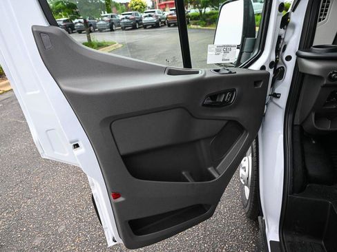 New 2026 Ford Transit 250 148 Medium Roof Extended AWD w/ Exterior Upgrade Package image 15