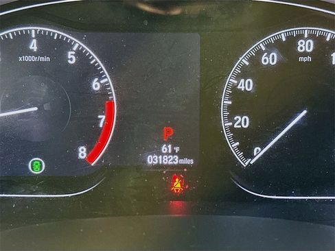 Used 2018 Honda Accord LX image 12