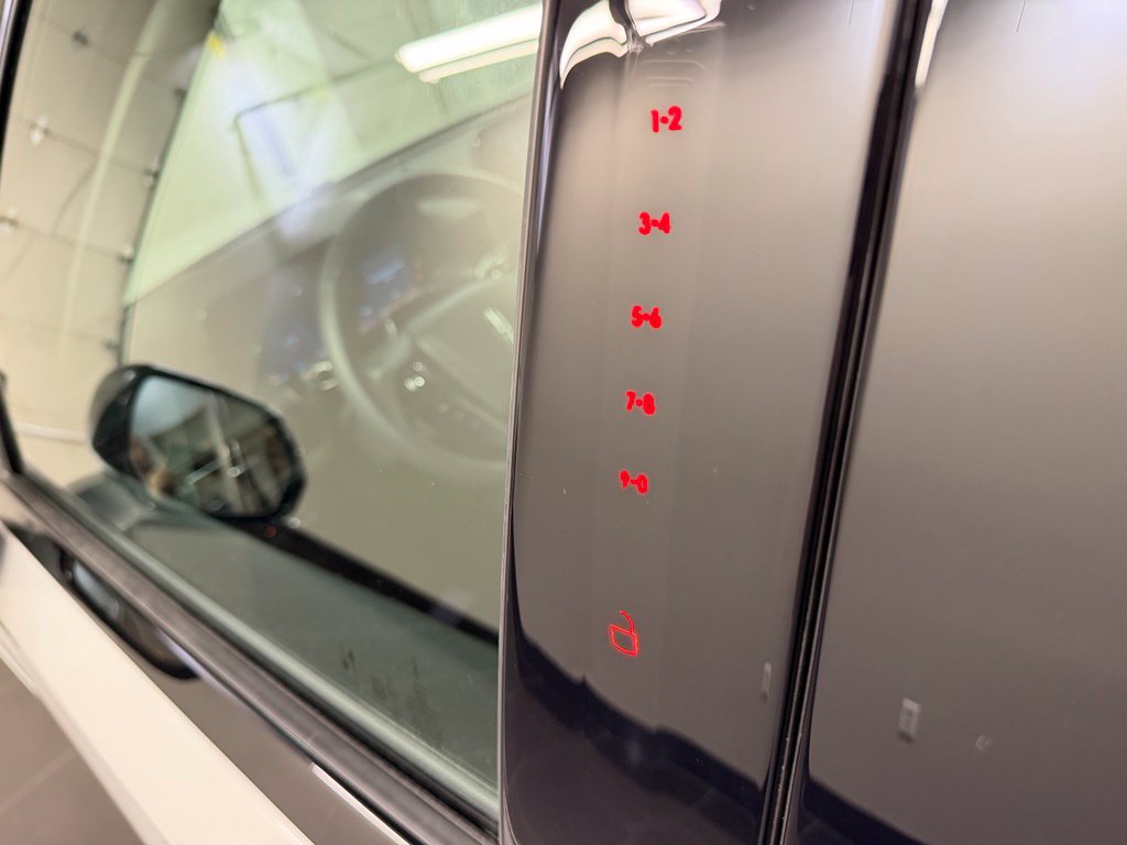 New 2027 Lincoln Aviator Reserve AWD/4WD image 29