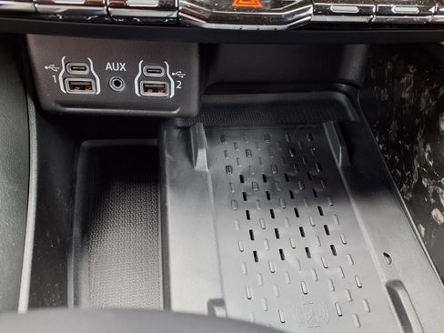New 2026 Dodge Durango GT AWD/4WD image 7