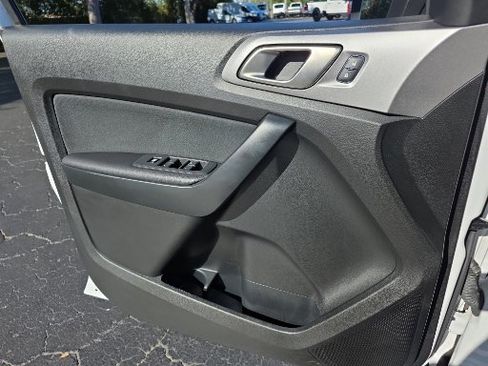 Certified 2022 Ford Ranger XLT w/ FX4 Off-Road Package image 13