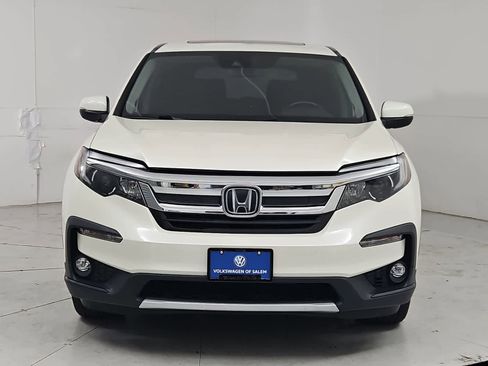 Used 2019 Honda Pilot EX-L image 9