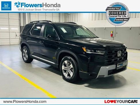 New 2026 Honda Pilot EX-L image 1