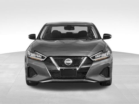 Used 2023 Nissan Maxima SV w/ Floor Mat Group FWD image 40
