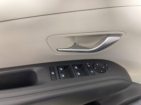 New 2026 Hyundai Tucson SEL FWD image 18