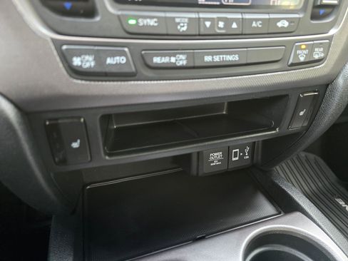 Certified 2023 Honda Ridgeline RTL image 36