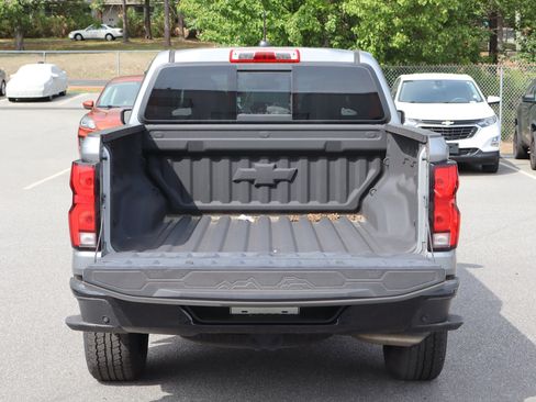 Used 2023 Chevrolet Colorado Z71 w/ Z71 Convenience Package 2 AWD/4WD image 28