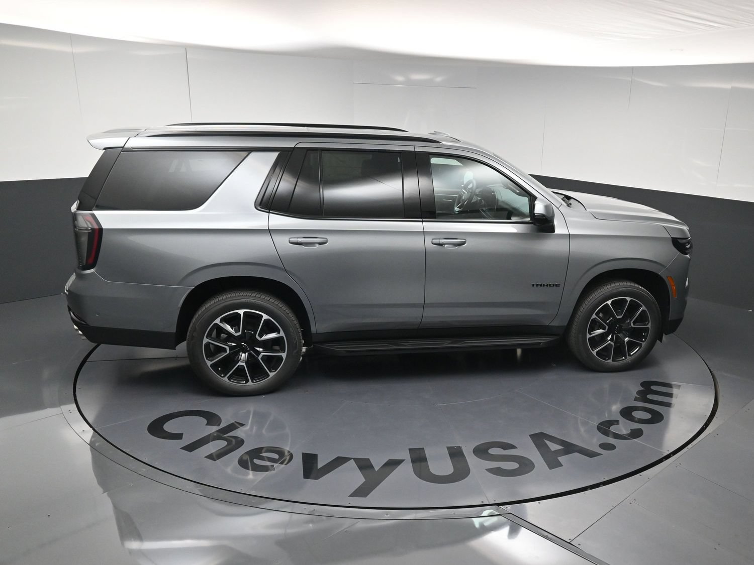 New 2026 Chevrolet Tahoe RST w/ RST Capability Package AWD/4WD image 41