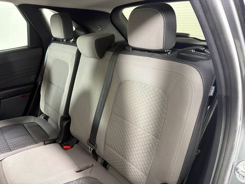 Used 2022 Ford Escape SE FWD image 20