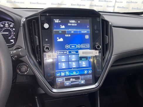 New 2026 Subaru Crosstrek 2.0i Premium AWD/4WD image 17