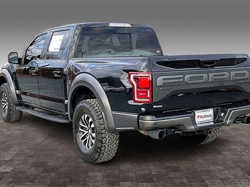Used 2019 Ford F150 Raptor w/ Equipment Group 802A Luxury image 4