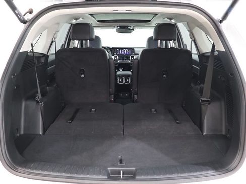 Used 2023 Kia Sorento SX FWD image 36