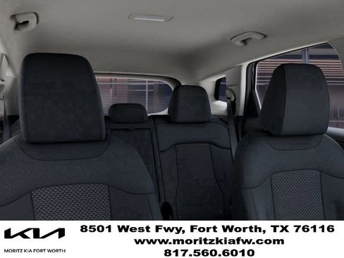New 2026 Kia Sportage LX FWD image 27