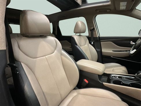 Used 2020 Hyundai Santa Fe Limited image 17
