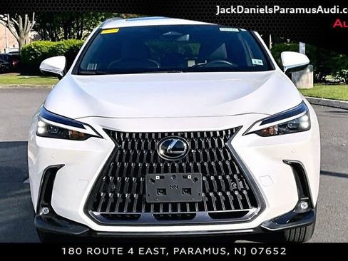 Used 2024 Lexus NX 350 AWD image 3