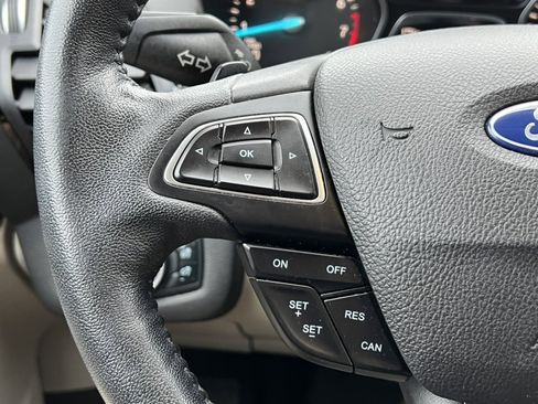 Certified 2017 Ford Escape Titanium image 18