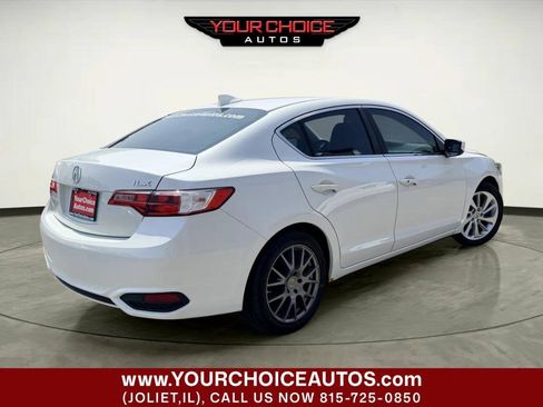 Used 2016 Acura ILX FWD image 6