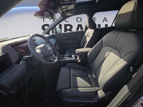 New 2026 Subaru Outback Touring XT AWD/4WD image 10