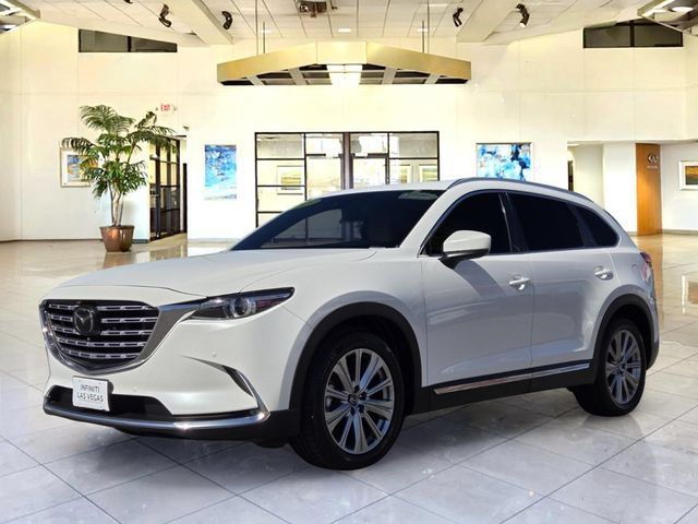Used MAZDA CX-9 for Sale in Henderson, NV - Autotrader
