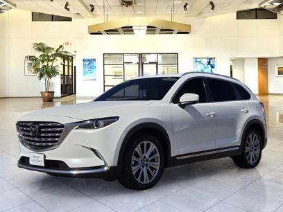 Used 2023 MAZDA CX-9 Signature