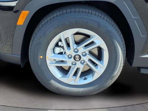 New 2026 Hyundai Tucson SE FWD image 11