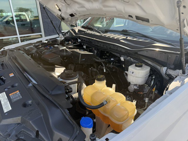 Used 2021 Ford F350 XL w/ Power Equipment Group RWD image 19