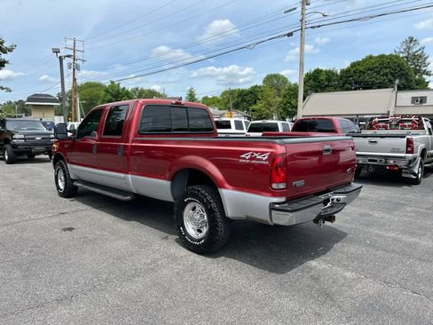 Used 2002 Ford F250 XLT AWD/4WD image 3