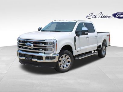 New 2026 Ford F250 Lariat w/ Lariat Premium Package