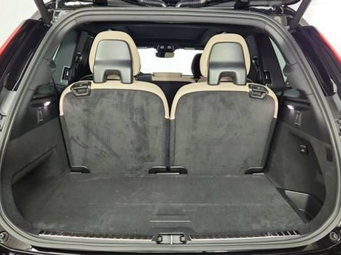 Used 2027 Volvo XC90 B6 Plus AWD/4WD image 43