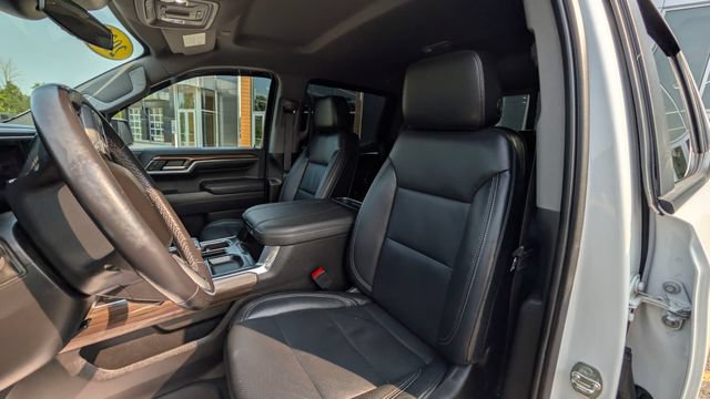 Used 2023 Chevrolet Silverado 1500 RST w/ All Star Edition Plus AWD/4WD image 12