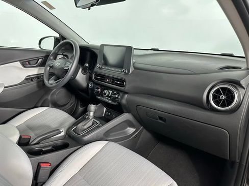 Used 2023 Hyundai Kona SEL AWD/4WD image 26