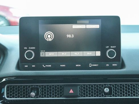 Used 2024 Honda Civic Sport image 16