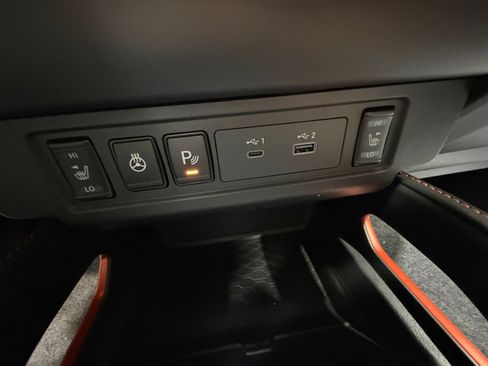 New 2026 Nissan Frontier Pro-X image 31